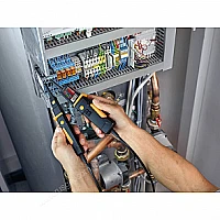 Тестер напряжения Testo 750-3