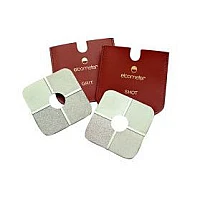 Эталоны шероховатости поверхности Elcometer 125