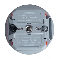 Комплект приемника SinoGNSS T30 с полевым контроллером