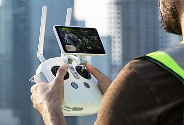 Система передачи OcuSync