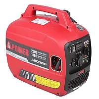 Инверторный генератор A-iPower A2000IS