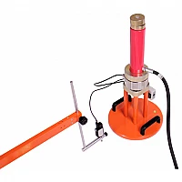 Установка штамповая СПГ-1