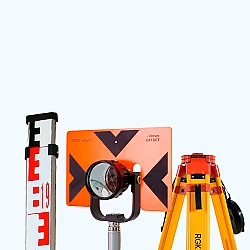 Тахеометры