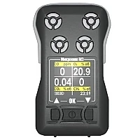 Газоанализатор Микросенс М3 (CO2)