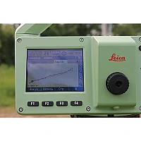 Цифровой нивелир Leica LS15 (0.3 мм) (спецкомплект 2021)