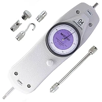 Динамометр сжатия-растяжения аналоговый МЕГЕОН 04200