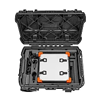 Аппаратно-программный комплекс цифровой радиографии АРВИКОН