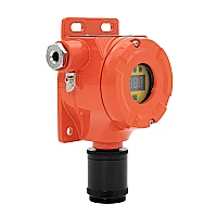 Стационарный газоанализатор ТОП-СЕНС 10N