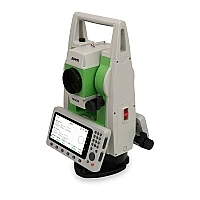 Тахеометр Alpha Ta Android Arctic 2"