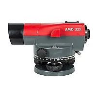 Оптический нивелир AMO 32X с калибровкой