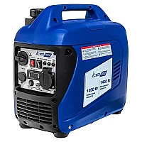 Инверторный генератор TSS SGG 1400Si