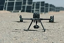 Потрясающие летные характеристики