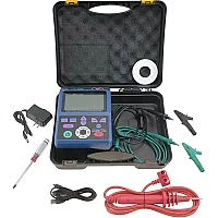 Мегаомметр МЕГЕОН 13950