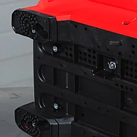 Инверторный генератор FUBAG TI 1200