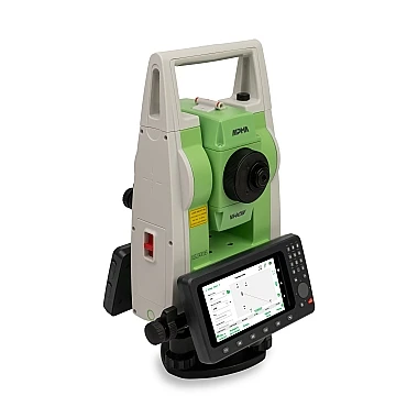 Основные характеристики тахеометра Alpha Tx Android Arctic: