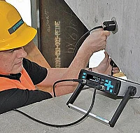 Ультразвуковой прибор Pundit Lab