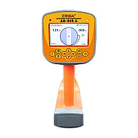 Успех 5.105Д - трассоискатель с цветным экраном и функцией сохранения GPS/ГЛОНАСС координат