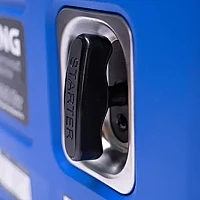 Инверторный генератор Dinking DK3300i