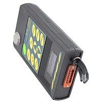 Ультразвуковой толщиномер Булат 1S комплект авиационный