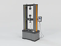 Разрывная электромеханическая машина РЭМ-200