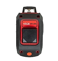 Лазерный уровень RGK PR-2M