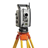 Тахеометр Trimble S9 1" Autolock, DR Plus, Long Range FineLock