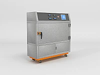 Климатическая камера испытания ультрафиолетом серии КИУ