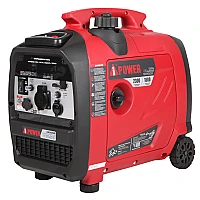Инверторный генератор A-iPower A2300IS