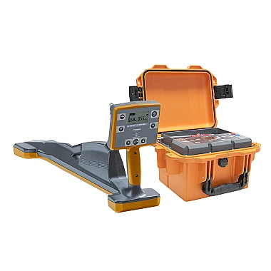 Общие особенности трассоискателя "Сталкер 15-24"(встроенный GPS/ГЛОНАСС модуль, Li-Ion)