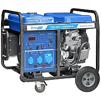 Бензиновый генератор TSS SGG 10000EHA