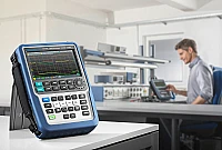 Цифровой осциллограф Rohde & Schwarz RTH1004