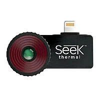 Тепловизор Seek Thermal Compact PRO для iOS