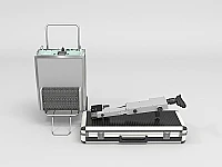 Переносный стилоскоп СЛП-2