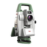 Тахеометр LEICA TS16 I R500 (5") (2020)