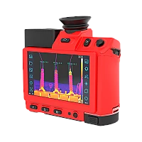 Seviral T480 Профессиональный тепловизор