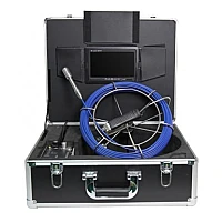 Система телеинспекции Schroder S20