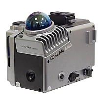 МОБИЛЬНЫЙ ЛАЗЕРНЫЙ 3D СКАНЕР GOSLAM M40 (GSI)