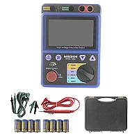 Мегаомметр МЕГЕОН 13900