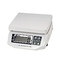 Настольные весы Acom PW-200-15
