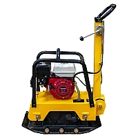 Виброплита реверсивная Masalta MSH-160E-4
