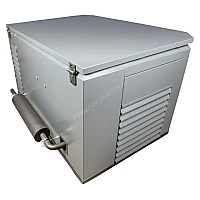 Бензиновый генератор A-iPower A9000TEAX в супертихом зимнем кожухе 1400SS RAL 7024 + блок автозапуска A-iPower 400 В, 25 А
