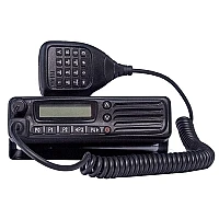 Радиостанция Аргут А-550