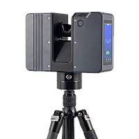 Наземный лазерный сканер SOUTH SPL-370