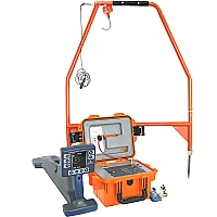 Комплекс трассопоисковый "Сталкер" 80-24, набор дефектопоисковый «НефтеГаз»