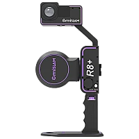 SLAM сканер OmniSLAM R8+120