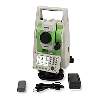 Тахеометр Alpha Ti 2"