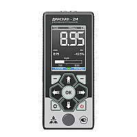 Ультразвуковой толщиномер ДИАСКАН-2М