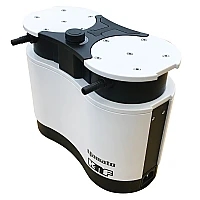 Yamato N-820G - Насос вакуумный мембранный