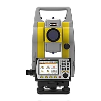 GeoMax Zoom 50 2" accXess10
